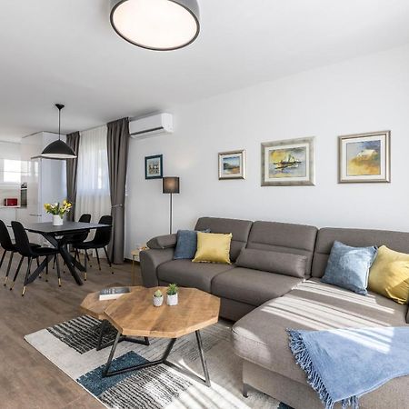 Domus Mea Apartment Split Exteriér fotografie