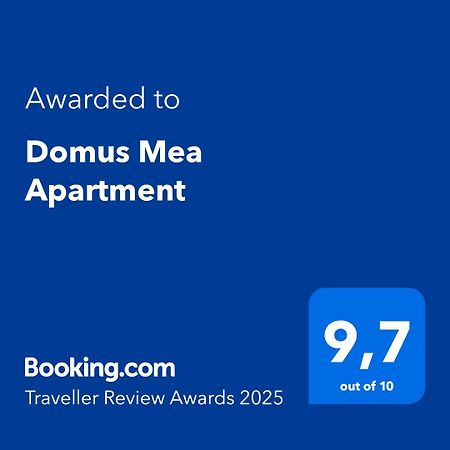 Domus Mea Apartment Split Exteriér fotografie