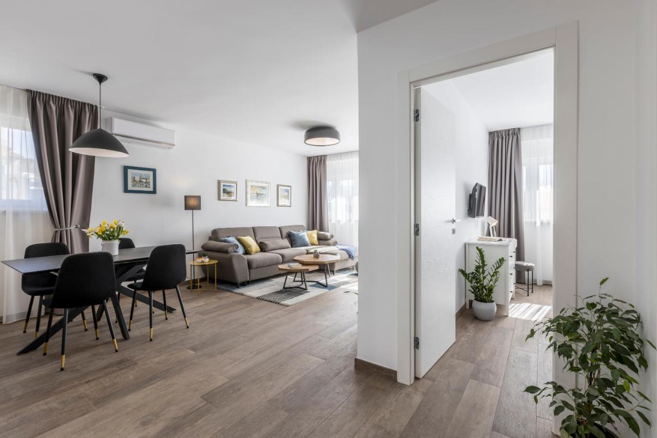 Domus Mea Apartment Split Exteriér fotografie