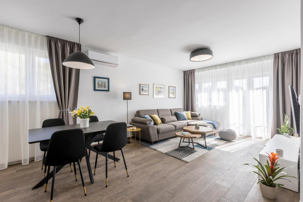 Domus Mea Apartment Split Exteriér fotografie