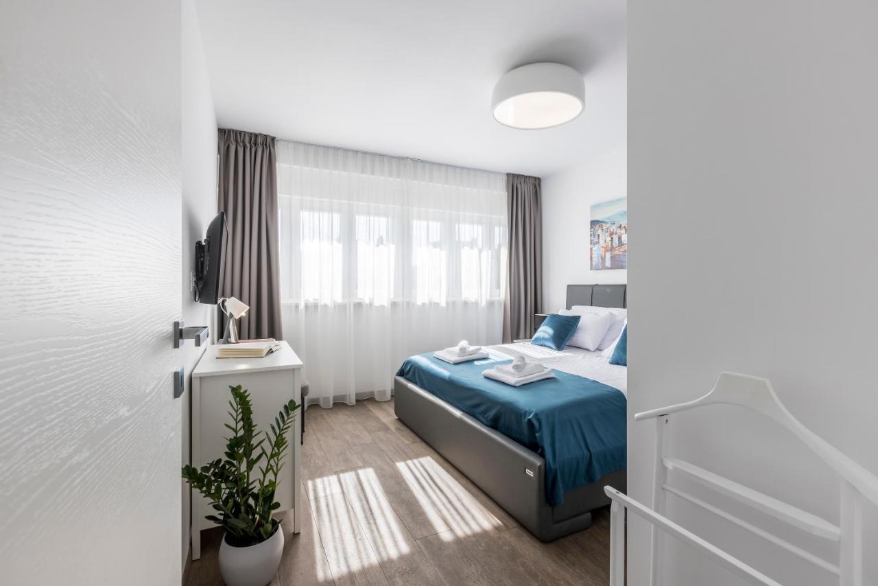 Domus Mea Apartment Split Exteriér fotografie