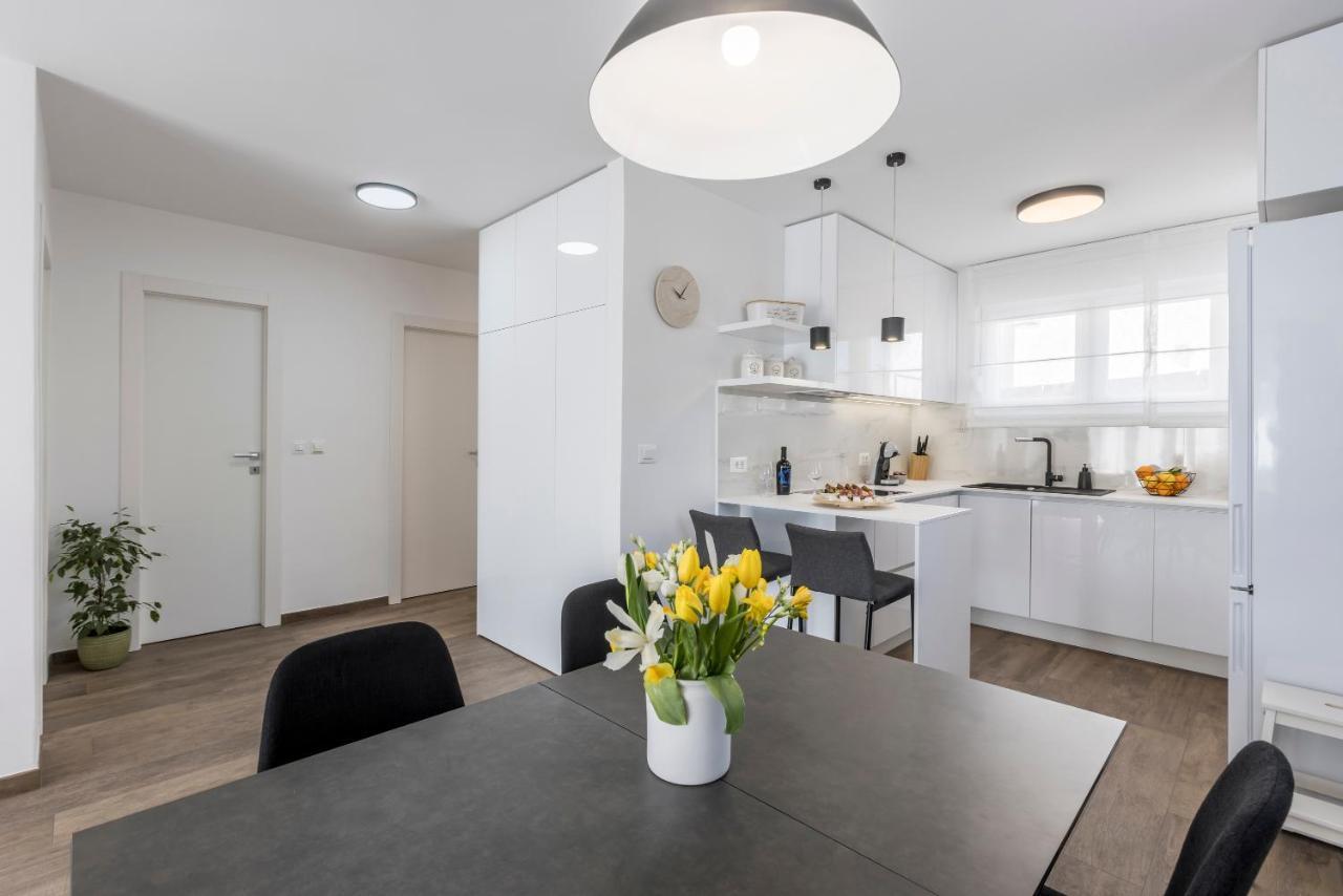 Domus Mea Apartment Split Exteriér fotografie