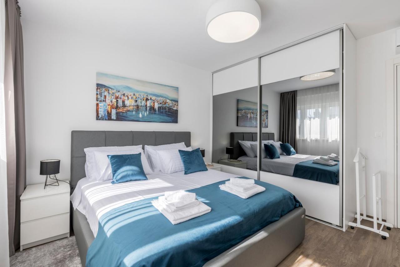 Domus Mea Apartment Split Exteriér fotografie