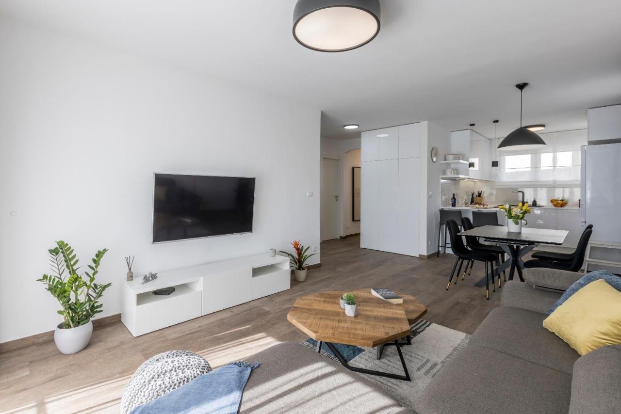 Domus Mea Apartment Split Exteriér fotografie