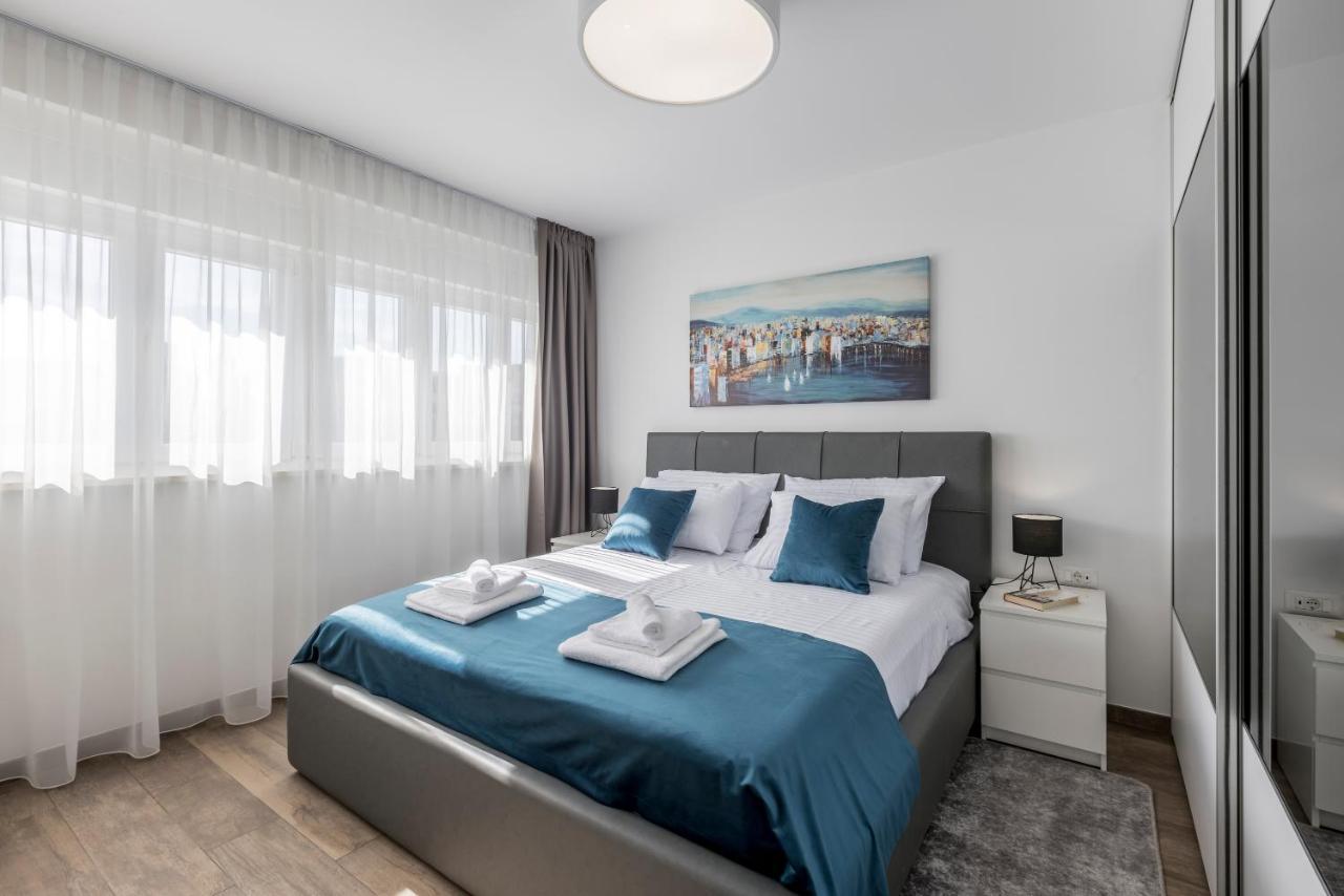 Domus Mea Apartment Split Exteriér fotografie