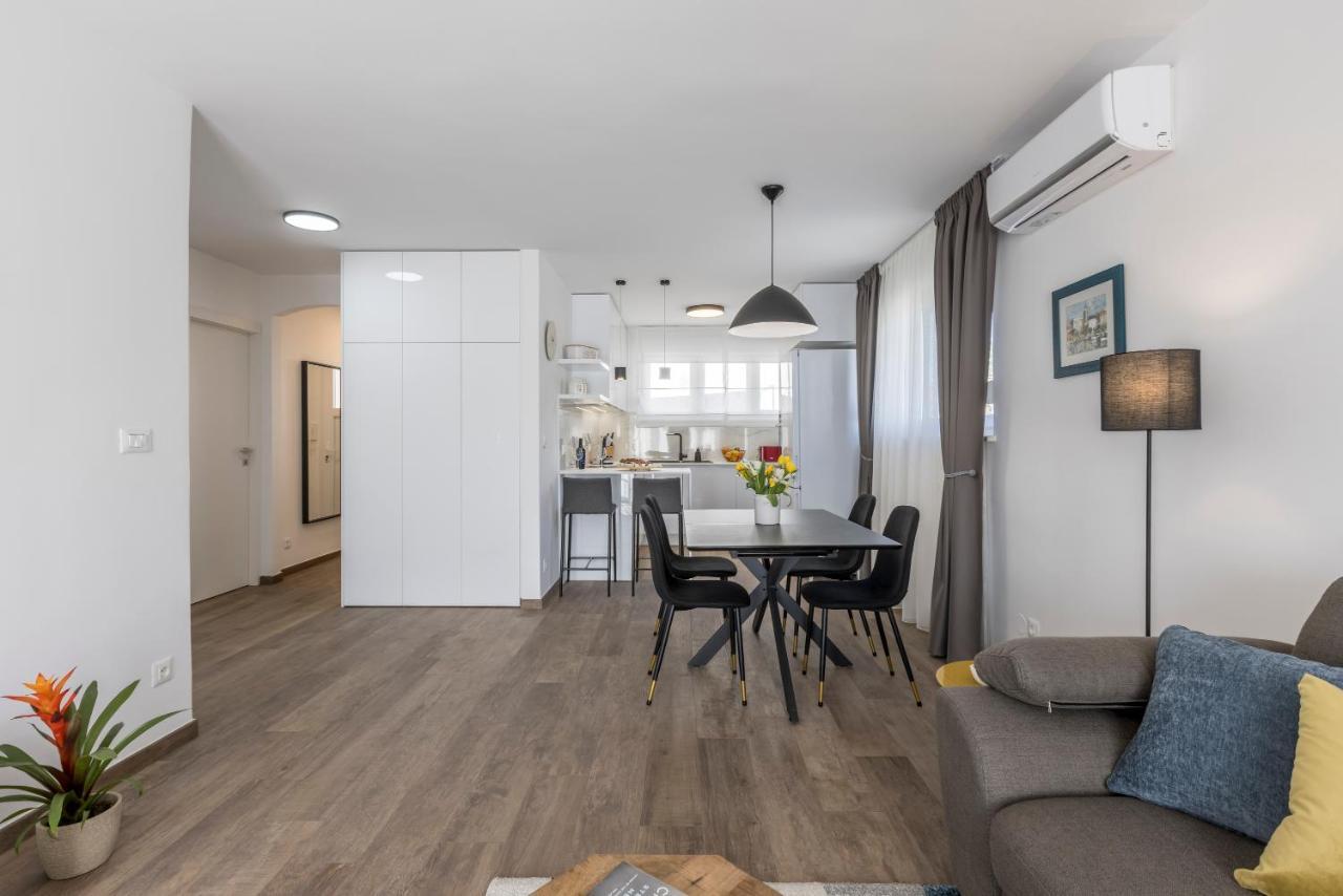 Domus Mea Apartment Split Exteriér fotografie