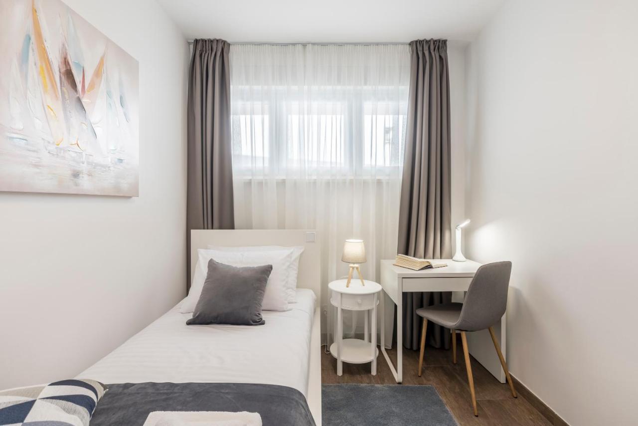 Domus Mea Apartment Split Exteriér fotografie