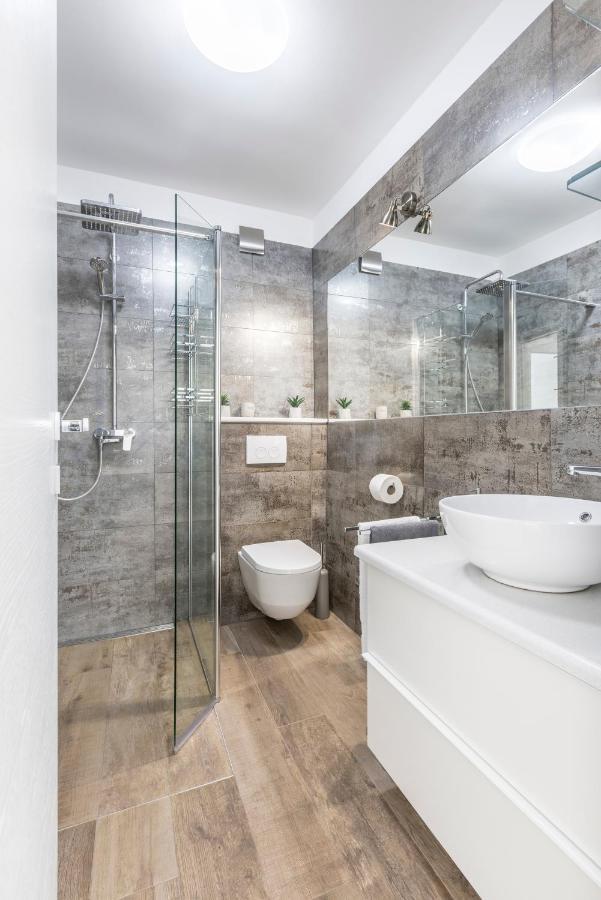 Domus Mea Apartment Split Exteriér fotografie