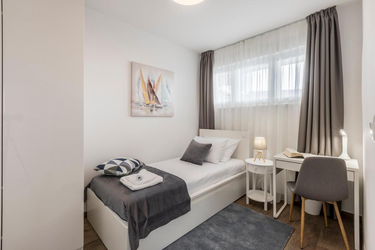 Domus Mea Apartment Split Exteriér fotografie