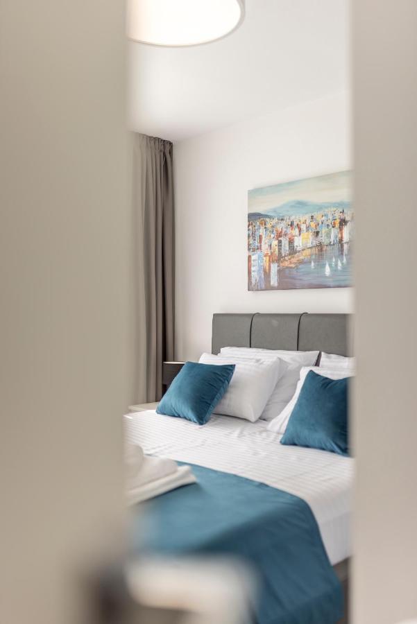 Domus Mea Apartment Split Exteriér fotografie