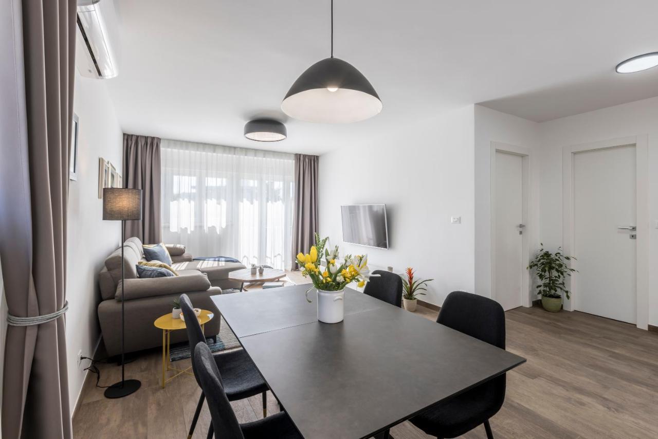 Domus Mea Apartment Split Exteriér fotografie