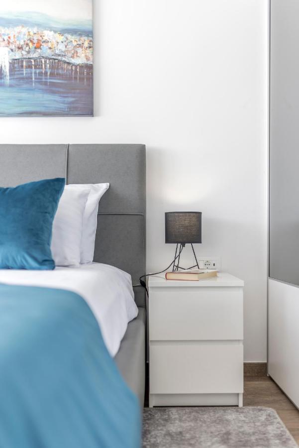 Domus Mea Apartment Split Exteriér fotografie