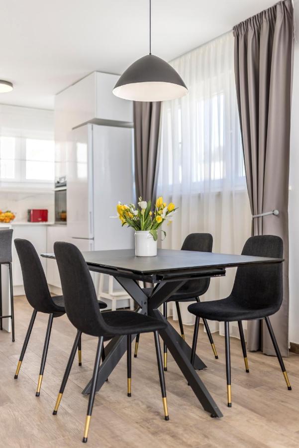 Domus Mea Apartment Split Exteriér fotografie