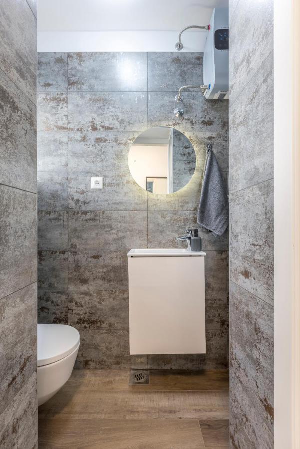 Domus Mea Apartment Split Exteriér fotografie
