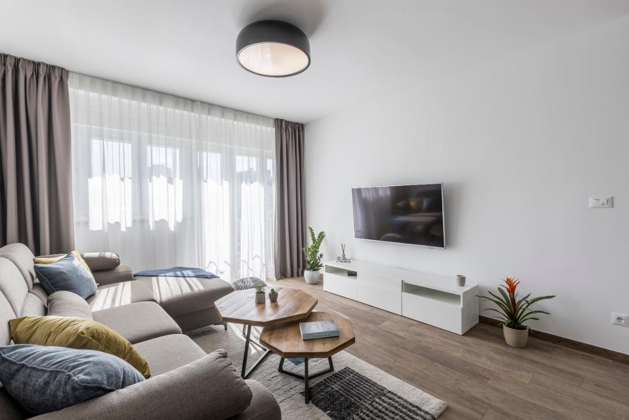 Domus Mea Apartment Split Exteriér fotografie