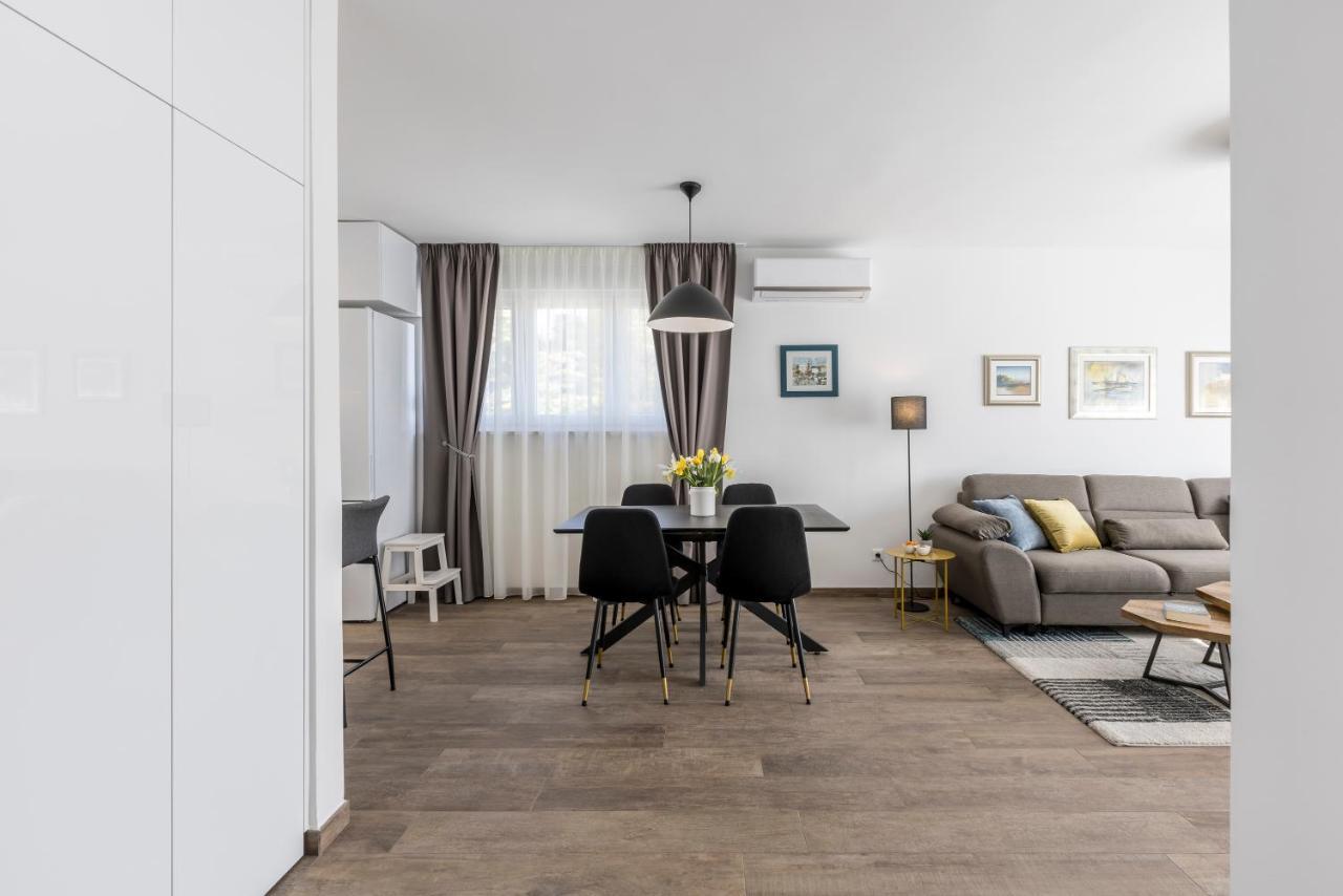 Domus Mea Apartment Split Exteriér fotografie