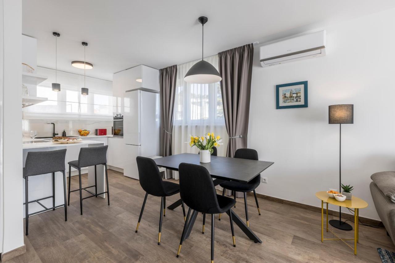 Domus Mea Apartment Split Exteriér fotografie