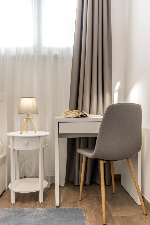 Domus Mea Apartment Split Exteriér fotografie