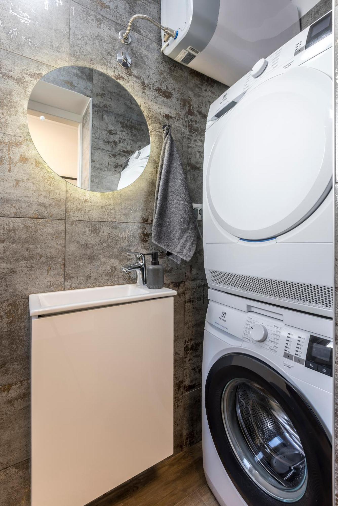 Domus Mea Apartment Split Exteriér fotografie
