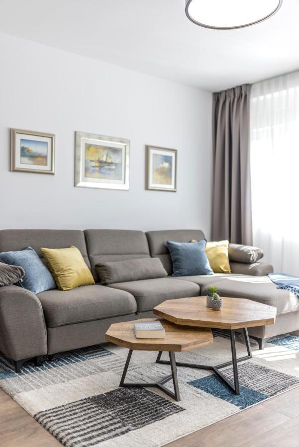 Domus Mea Apartment Split Exteriér fotografie
