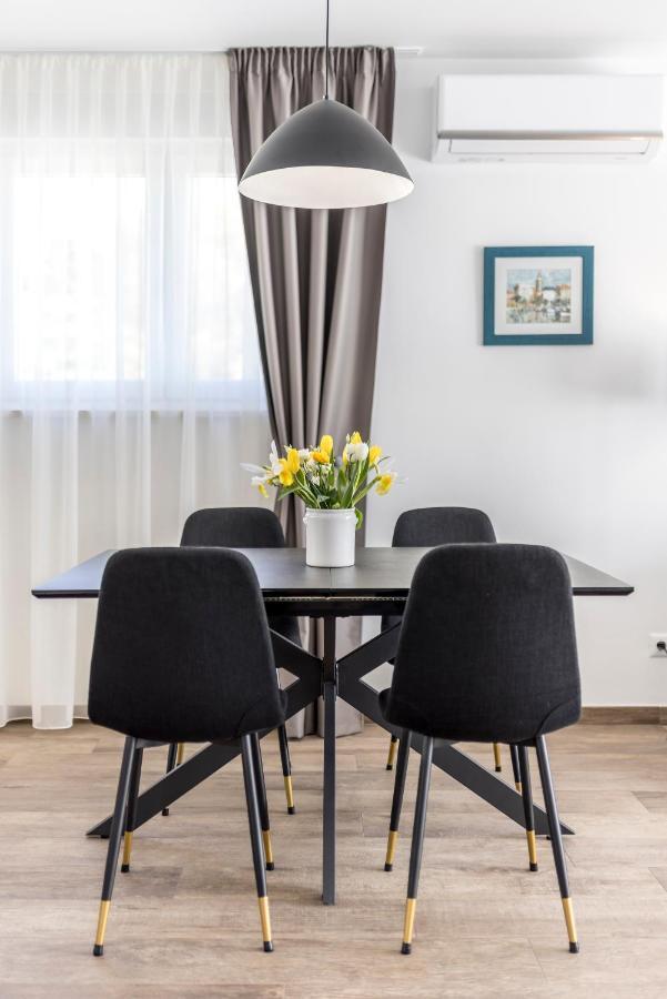 Domus Mea Apartment Split Exteriér fotografie