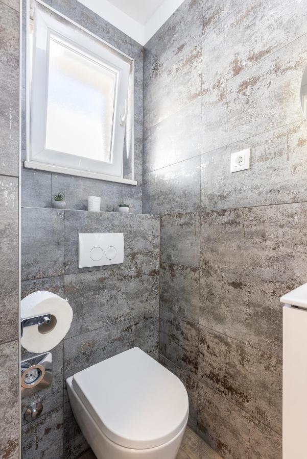 Domus Mea Apartment Split Exteriér fotografie