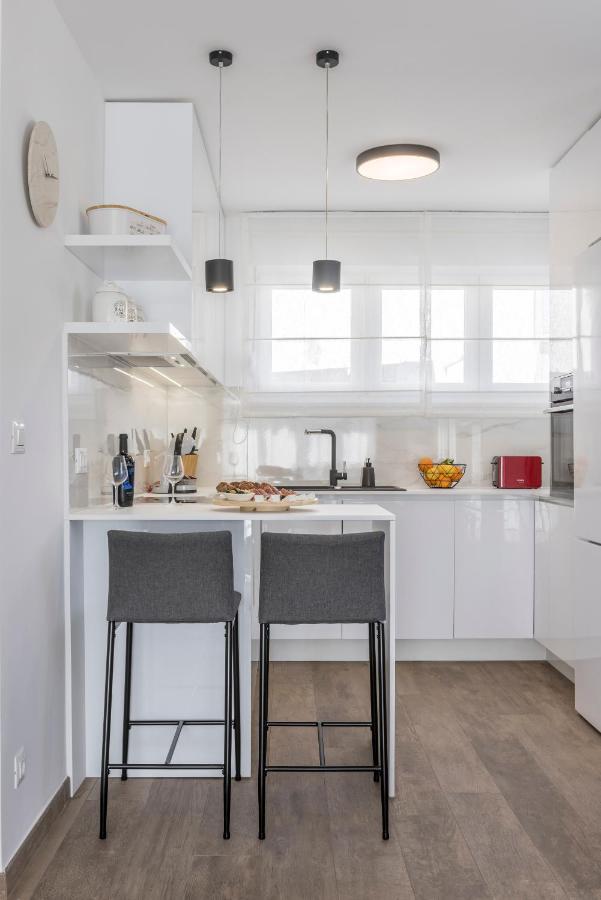 Domus Mea Apartment Split Exteriér fotografie